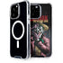 DC Comics The Joker Killing Joke Cover Art by Brian Bolland iPhone 15 Pro Max MagSafe Case